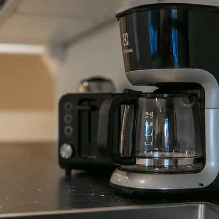 Cozy Near Santa Park شقة