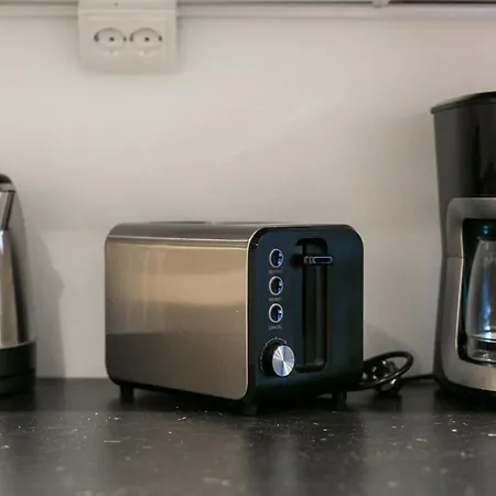 Cozy Near Santa Park *