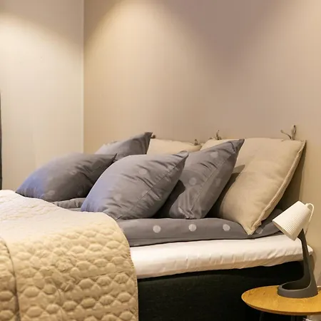 Apartment Cozy Near Santa Park Rovaniemi