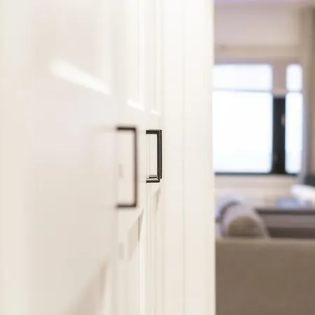 Cozy Near Santa Park Lejlighed Rovaniemi