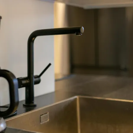 Cozy Near Santa Park شقة *