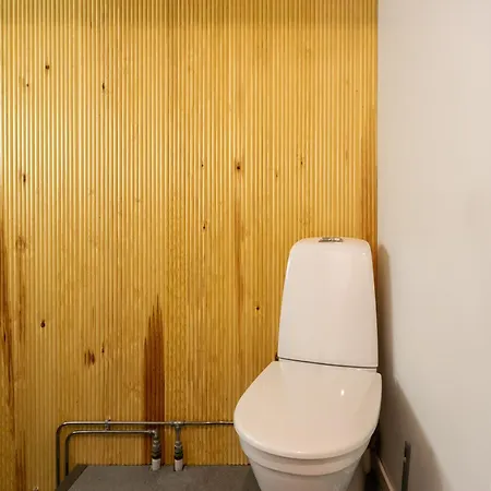 Cozy Near Santa Park Rovaniemi