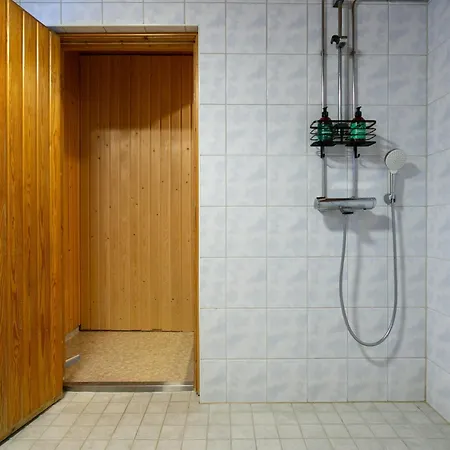 Apartment Cozy Near Santa Park *