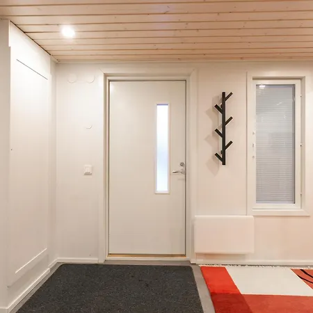 Cozy Near Santa Park شقة روفانييمي