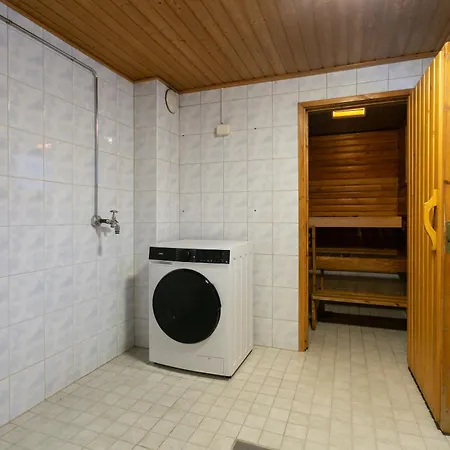 Apartment Cozy Near Santa Park