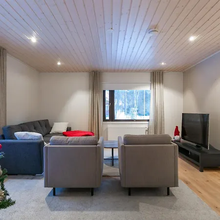 شقة Cozy Near Santa Park