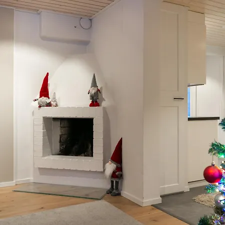 Cozy Near Santa Park * Rovaniemi