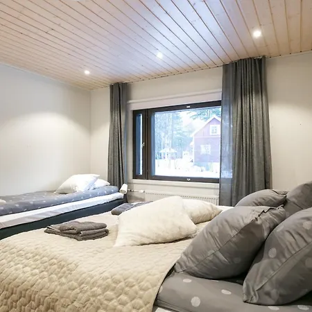 Cozy Near Santa Park *