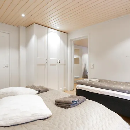 Apartment Cozy Near Santa Park *