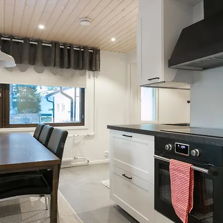 Cozy Near Santa Park Lejlighed *