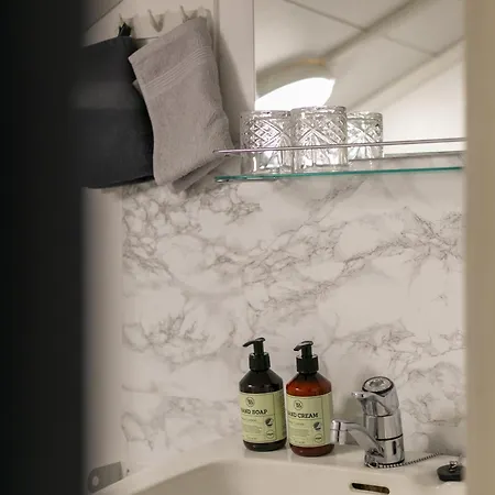 Cozy Near Santa Park Apartment Rovaniemi