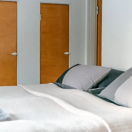 Cozy Near Santa Park Apartment Rovaniemi