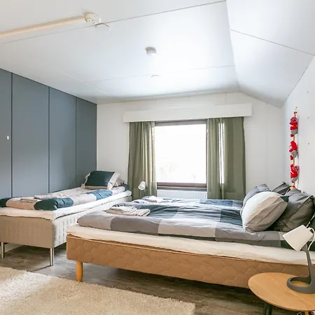 Cozy Near Santa Park * Rovaniemi
