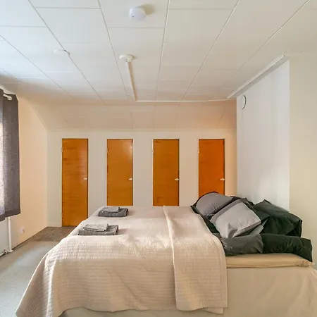 Cozy Near Santa Park Apartment Rovaniemi