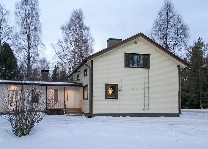 Cozy Near Santa Park Διαμέρισμα