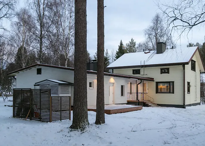 Cozy Near Santa Park