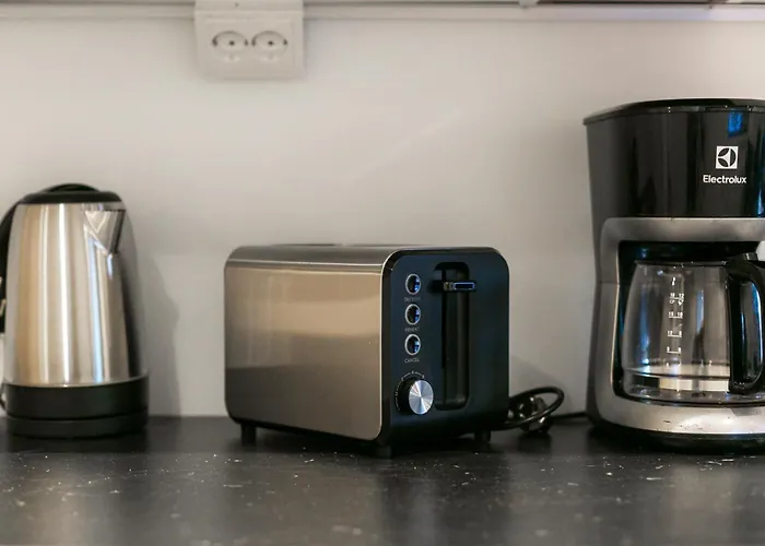 Cozy Near Santa Park *