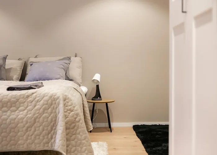 Cozy Near Santa Park Ροβανιέμι