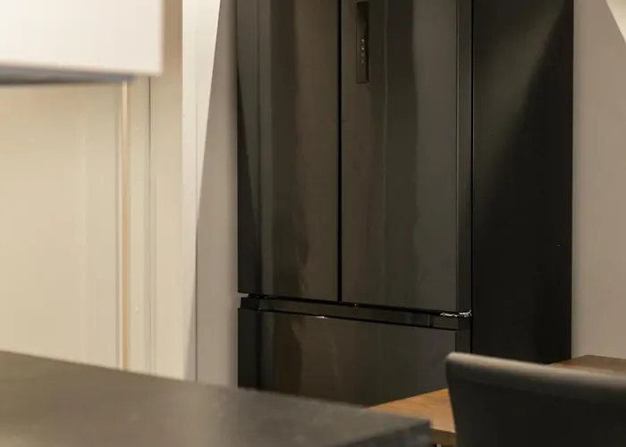 Cozy Near Santa Park * Ροβανιέμι