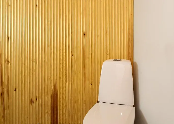 Cozy Near Santa Park Ροβανιέμι