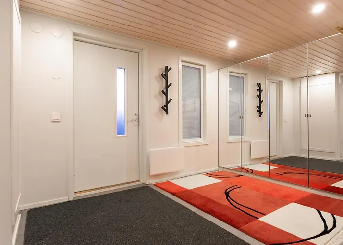 Cozy Near Santa Park Διαμέρισμα