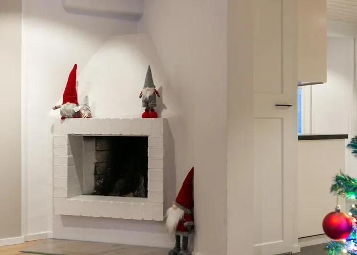 Cozy Near Santa Park * Ροβανιέμι