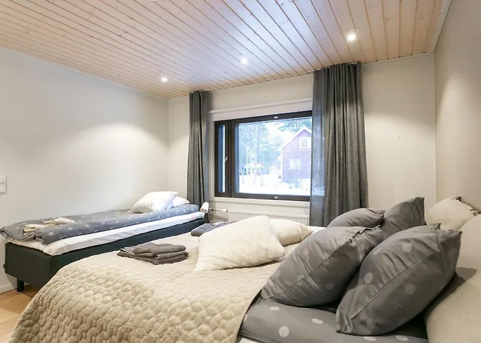 Cozy Near Santa Park *