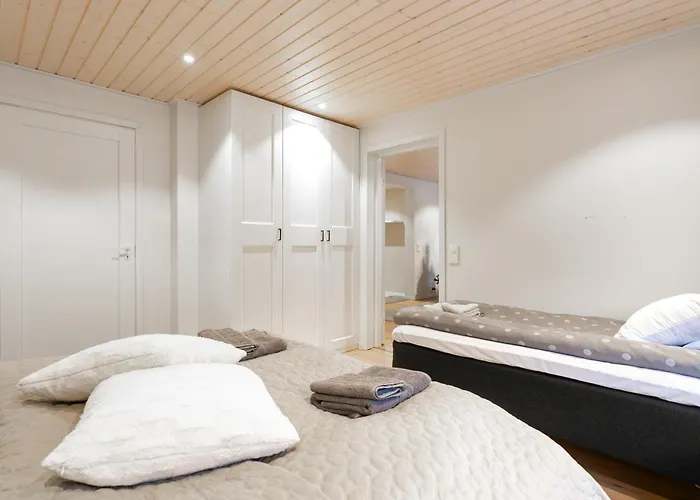 Διαμέρισμα Cozy Near Santa Park *