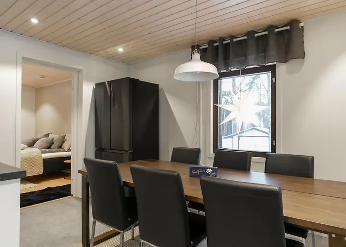 Cozy Near Santa Park Διαμέρισμα