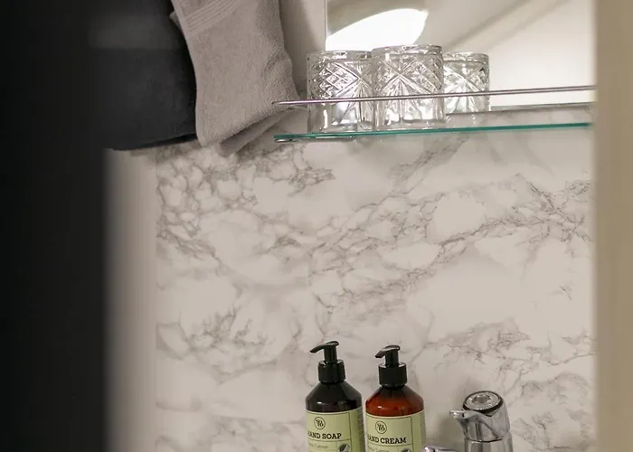 Cozy Near Santa Park Διαμέρισμα Ροβανιέμι