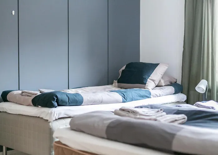 Cozy Near Santa Park