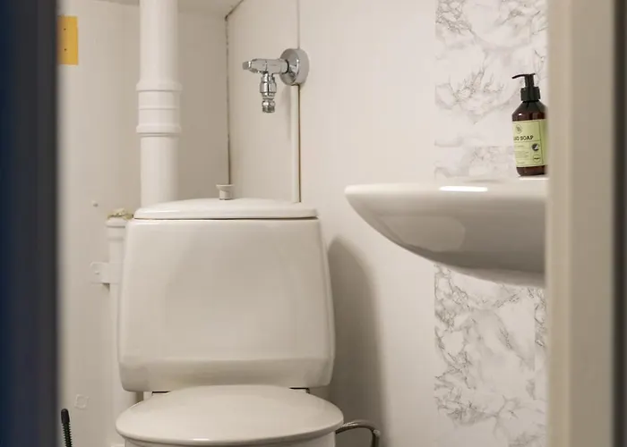 Cozy Near Santa Park