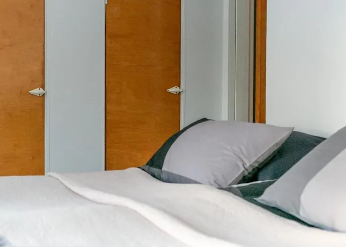 Cozy Near Santa Park Διαμέρισμα Ροβανιέμι