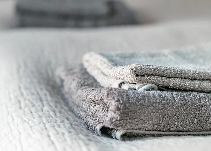 Cozy Near Santa Park Διαμέρισμα *