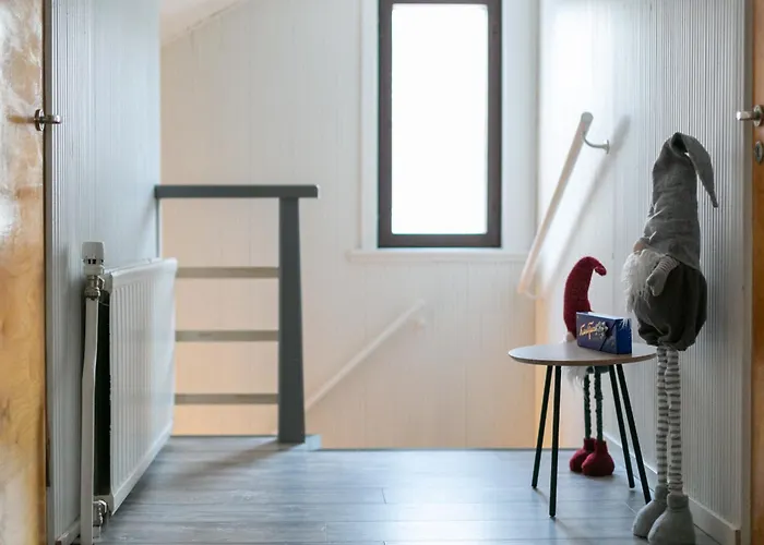 Cozy Near Santa Park *