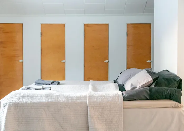 Διαμέρισμα Cozy Near Santa Park